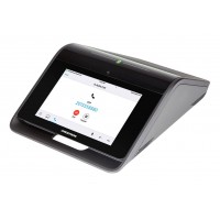 Crestron Mercury Tabletop US Audio Conference System